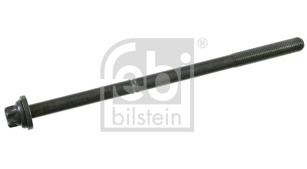 FEBI BILSTEIN Cilindru galvas skrūve 21403